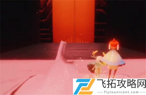 光遇梦想季入口在哪怎么卡进去