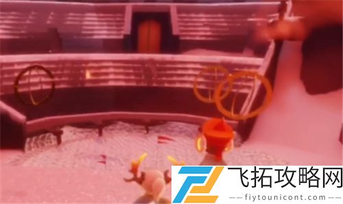光遇梦想季入口在哪怎么卡进去