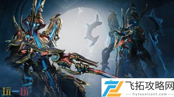 星际战甲＂三伏天2025＂Captura摄影大赛现已启动