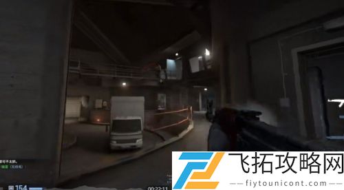 csgo狂牙大行动暗流涌动怎么过？