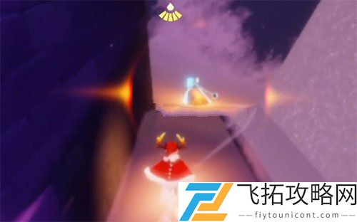 光遇梦想季先祖位置攻略图解
