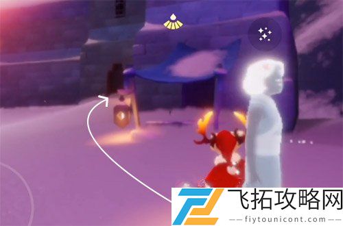 光遇梦想季先祖位置攻略图解