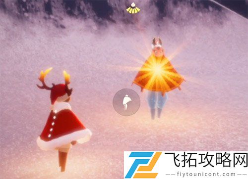 光遇梦想季先祖位置攻略图解
