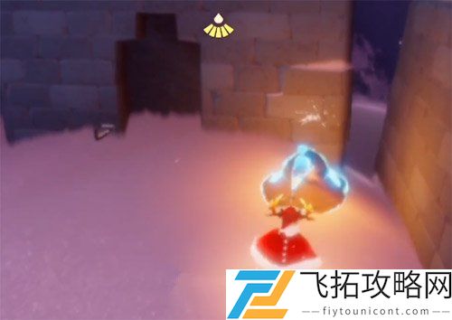 光遇梦想季先祖位置攻略图解