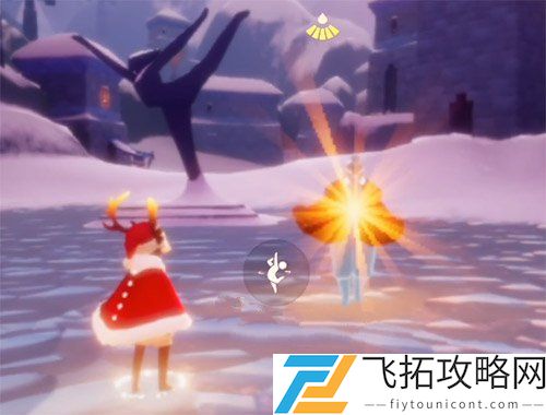 光遇梦想季先祖位置攻略图解