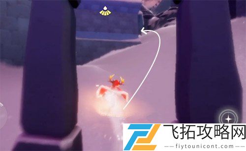光遇梦想季先祖位置攻略图解