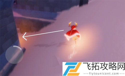 光遇梦想季先祖位置攻略图解