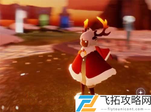 光遇圣诞节椅子兑换表一览