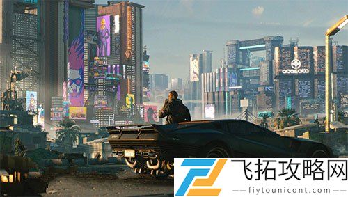 赛博朋克2077当前地区不可用怎么回事