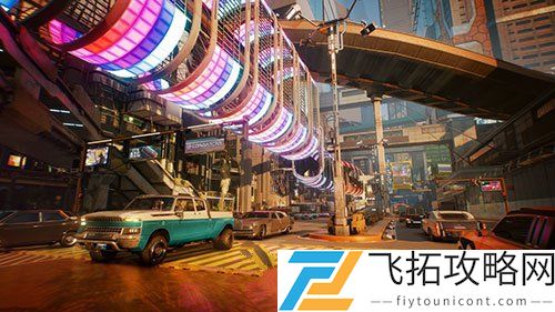 赛博朋克2077可以联机多人玩吗