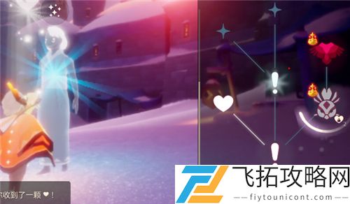 光遇梦想季毕业物品图片一览