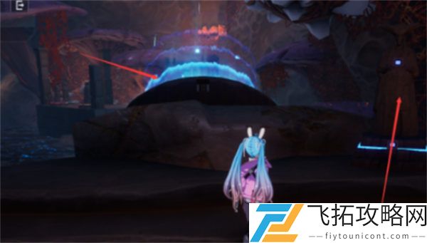 幻塔c02过关攻略