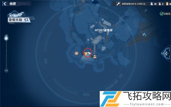 幻塔巨兽苏尔特尔打法攻略