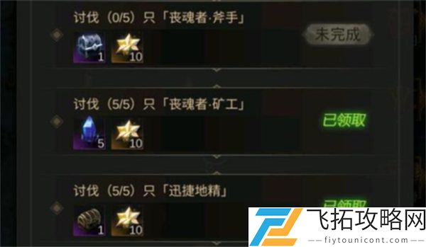 地下城堡3丧魂者斧手位置攻略