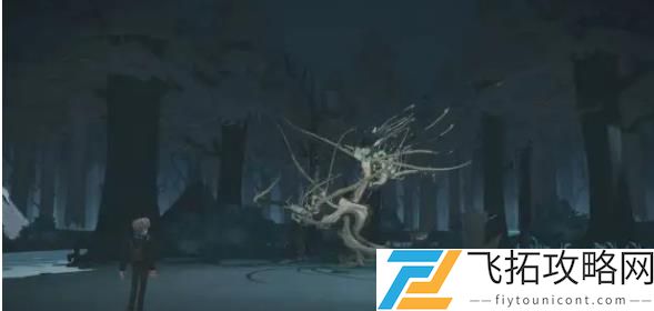 哈利波特魔法觉醒打人柳玩法攻略
