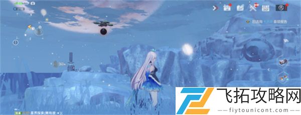 幻塔黑核无人机打法攻略