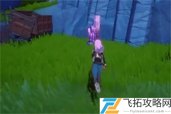 幻塔挖矿快攻略