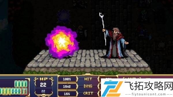 策略RPG黑暗神祇2Switch版将于9月4日推出