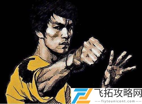 暴走英雄坛李小龙特暗暗号是什么？