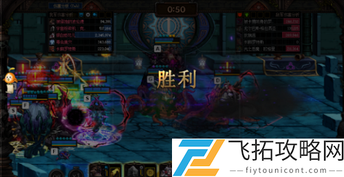 DNF阿拉德谋略战章鱼怎么打