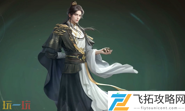 灸热仙馔中原奇遇收集