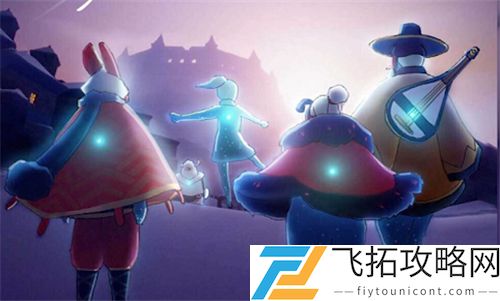 光遇预言季后面是什么季节