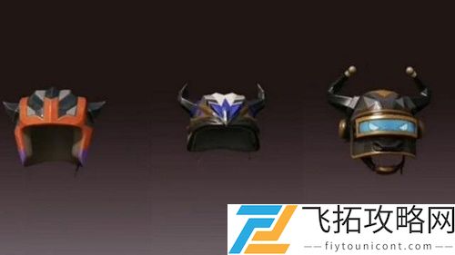 2020和平精英11月新皮肤曝光一览