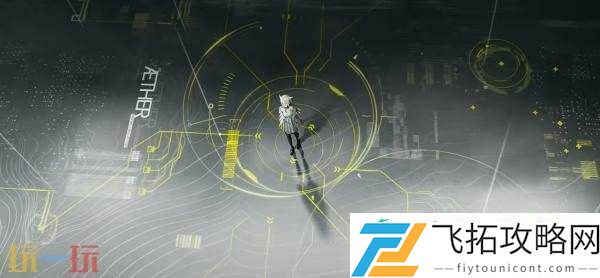 免费3D角色扮演明日方舟