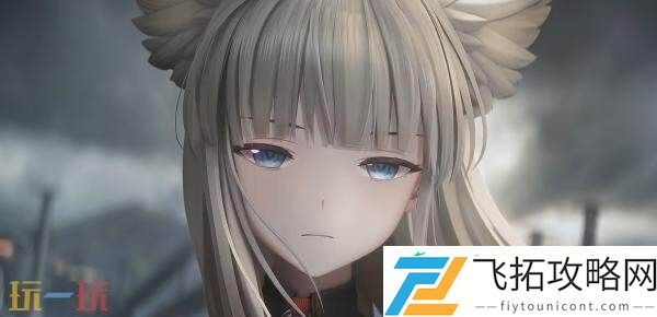 免费3D角色扮演明日方舟