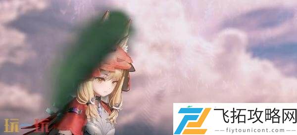 免费3D角色扮演明日方舟