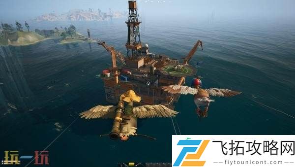 DUCKSIDEPS5和Xbox版抢先体验9月3日推出