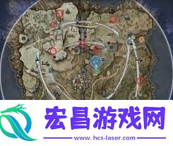 艾尔登法环黑夜君临必刷BOSS位置全知道