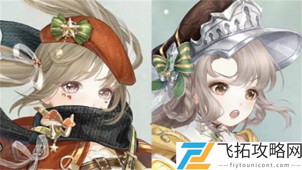 奇迹暖暖蘑菇大探险玩法攻略