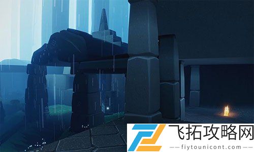 光遇预言季雨林季节蜡烛位置一览