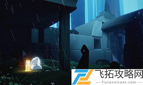 光遇预言季雨林季节蜡烛位置一览