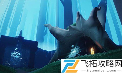 光遇预言季雨林季节蜡烛位置一览