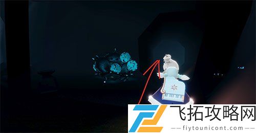 光遇螃蟹面具先祖兑换表一览