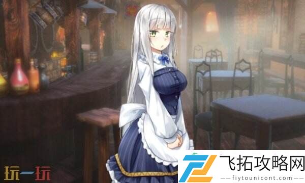 体验值拉满的宝藏RPG