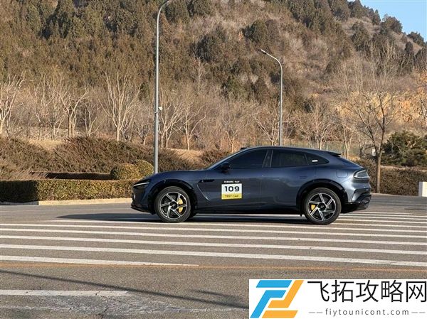 小米新车型__小米出新汽车