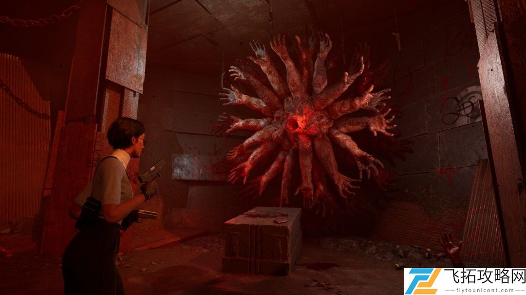 ARPG《联合会：锋芒初露》上架Steam  前育碧COD精英打造__极品飞车会上架steam吗