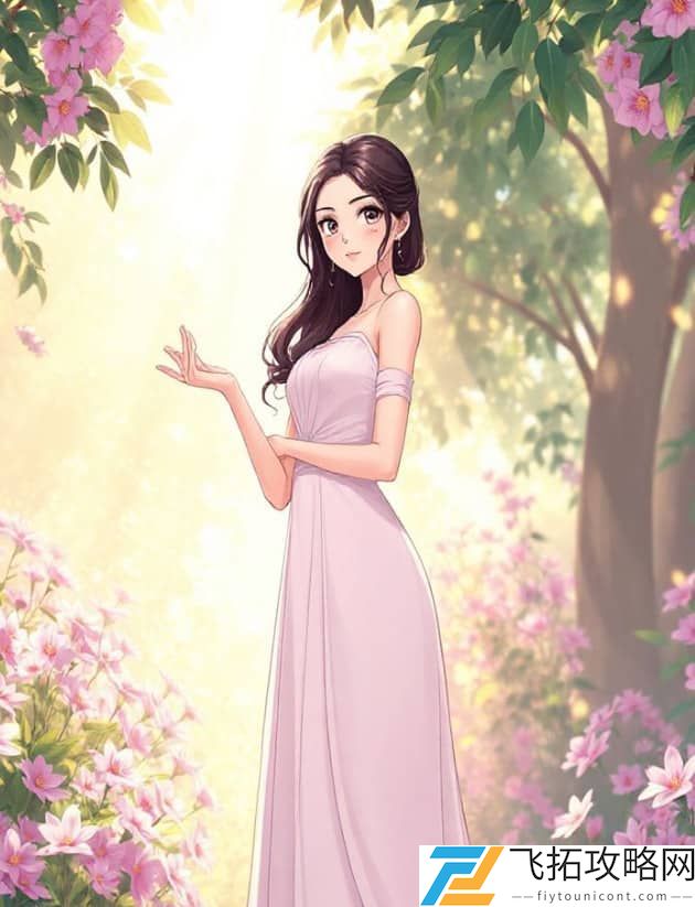 如何在哔哩哔哩找到适合你的少女题材高清资源？让你轻松享受高质量视频内容