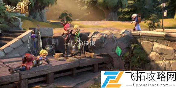 龙之谷世界光明套怎么获得-龙之谷世界光明套获取方法