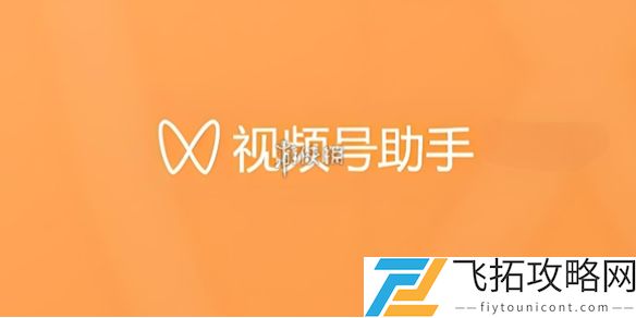 视频号助手官网在哪-视频号助手官网地址