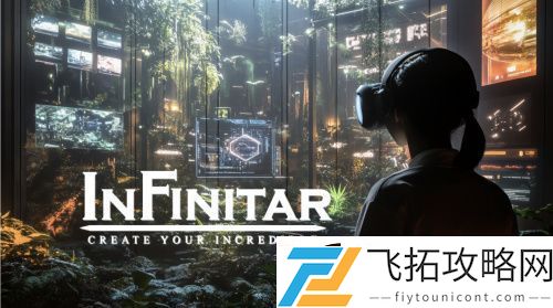IGT生态即将上线-InFinitar共识加持引爆GameFi！