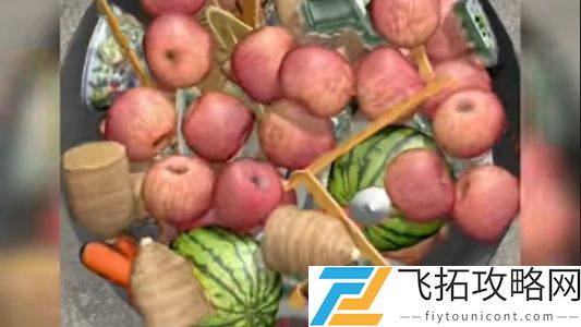抓大鹅攻略大全-抓大鹅攻略汇总