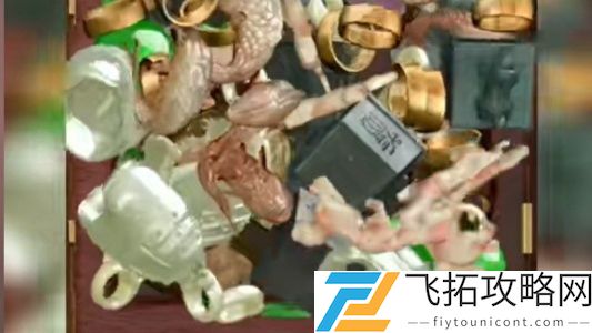抓大鹅攻略大全-抓大鹅攻略汇总