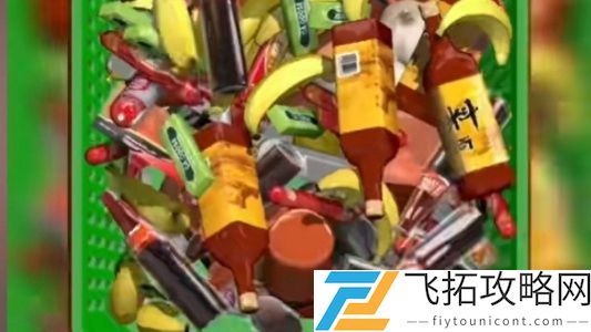抓大鹅攻略大全-抓大鹅攻略汇总