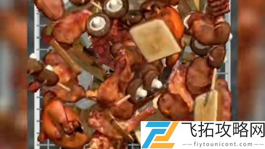 抓大鹅攻略大全-抓大鹅攻略汇总