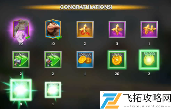 万龙觉醒转盘钻石消耗大揭秘
