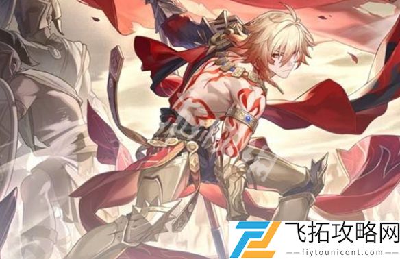崩坏星穹铁道万敌强度怎么样-崩坏星穹铁道万敌强度实测